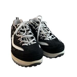 Skechers Y2K Shape Up sneakers size 10